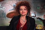 Image result for Helena Bonham Carter Alice