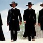 Image result for Morgan Earp Tombstone Movie