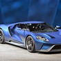 Image result for Ford GT Concept Car