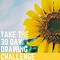 Image result for 30-Day Art Challenge Posters