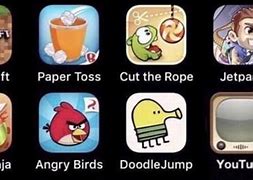 Image result for Old iPhone Games Jill's