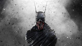 Image result for Batman Evil Luagh