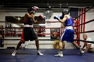 Image result for Boxing Sparring Gear