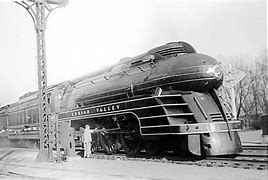 Image result for Lehigh Valley Black Diamond Train