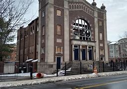 Image result for Monroe Township Synagogue