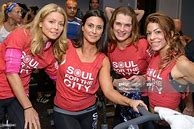 Image result for Kelly Ripa SoulCycle