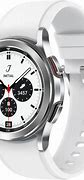 Image result for Samsung Electronics Galaxy Watch 4 Classic 46Mm Smartwatch