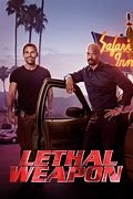 Image result for Lethal Weapon Actors