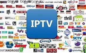 Image result for IPTV Canales