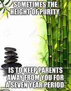 Image result for Purity Meme
