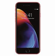 Image result for Iphon 8 Red