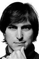 Image result for Steve Jobs Younger