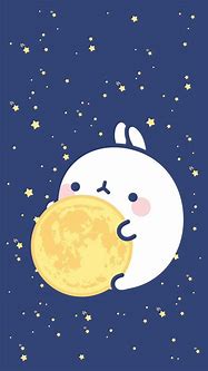 Image result for Kawaii iPhone Wallpaper Space