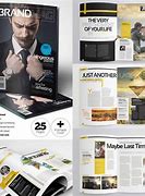 Image result for Modern Magazine Layout