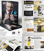 Image result for Magazine Layout Graphic Design