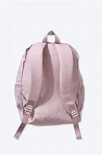 Image result for Victoria Secret Pink Clear Backpack