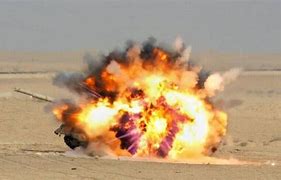 Image result for TOW MISSILE Flares