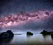 Image result for Milky Way Galaxy Ocean