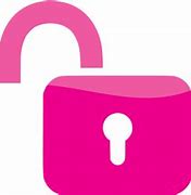 Image result for Unlock PNG