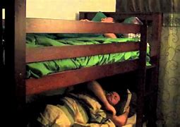 Image result for Bunk Bed Fail