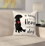 Image result for Dog Themed Decorative Pillows