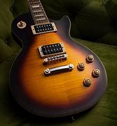 Image result for Slash Guitar Epiphone