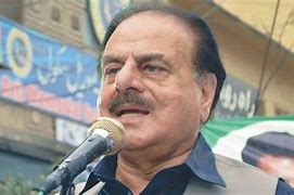Image result for Hamid Gul