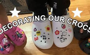 Image result for Decorating My Crocs