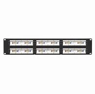 Image result for PatchPanel Visio Stencil