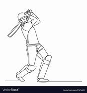 Image result for Draw a Cricket