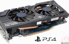 Image result for PS4 Pro Graphics Card