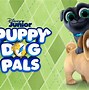 Image result for Puppy Dog Pals Voice Actors
