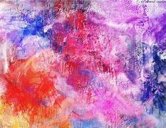Image result for Pink Abstract Art Wallpaper