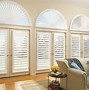 Image result for arched windows shades