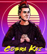Image result for Cobra Kai Wallpaper Animated