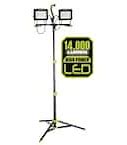 Image result for Retractable LED Work Light