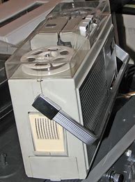 Image result for Philips Tape Reel