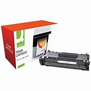 Image result for HP 12A Toner Cartridge