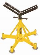 Image result for Pipe Stand Hydraulic