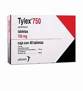 Image result for Tylex 60Mg