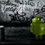 Image result for Android Robot L