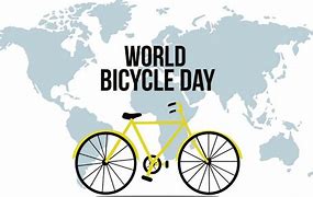 Image result for National Bicycle Day