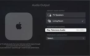 Image result for How to Access Apple TV Settings