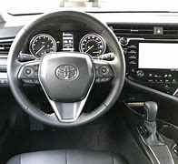 Image result for +2018 Camry SLE Interior
