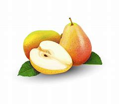 Image result for Whole Pear