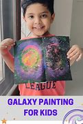 Image result for Pastel Galaxy Canvas Print