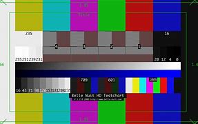Image result for Screen Resolution Test Pattern