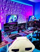 Image result for Gaming Wall RGB