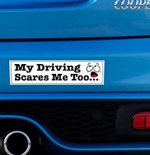 Image result for Driving Meme Sticker