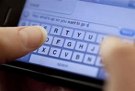 Image result for Texting a Friend